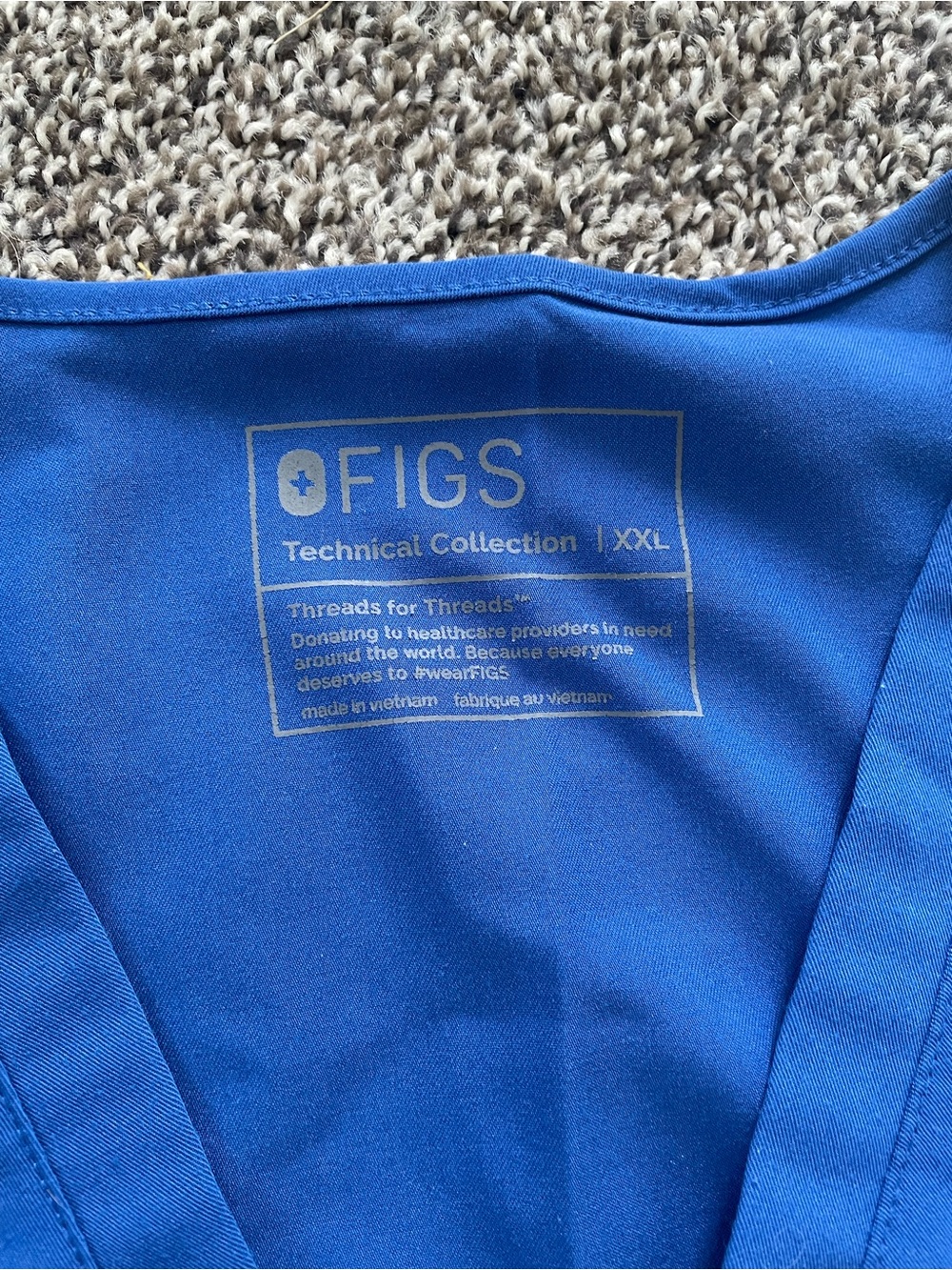 Figs set - Picture 3 of 6